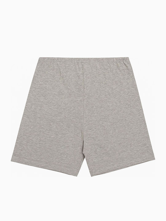Nina Club Men's Summer Pajamas Set Olive
