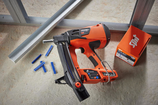 Пирони за пистолет Spit Pulsa P40/p27 Up6 17 500 бр