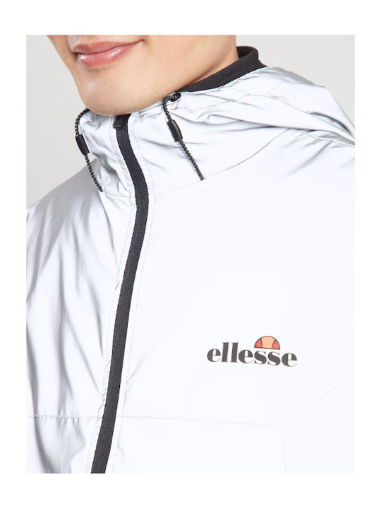 Cesanet Jacket Waterproof Grey