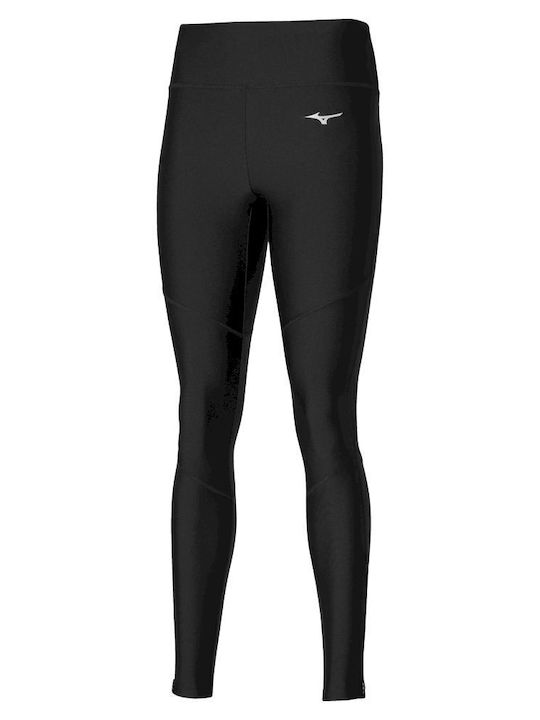 Impulse Core Schulung Frauen Lang Leggings Black