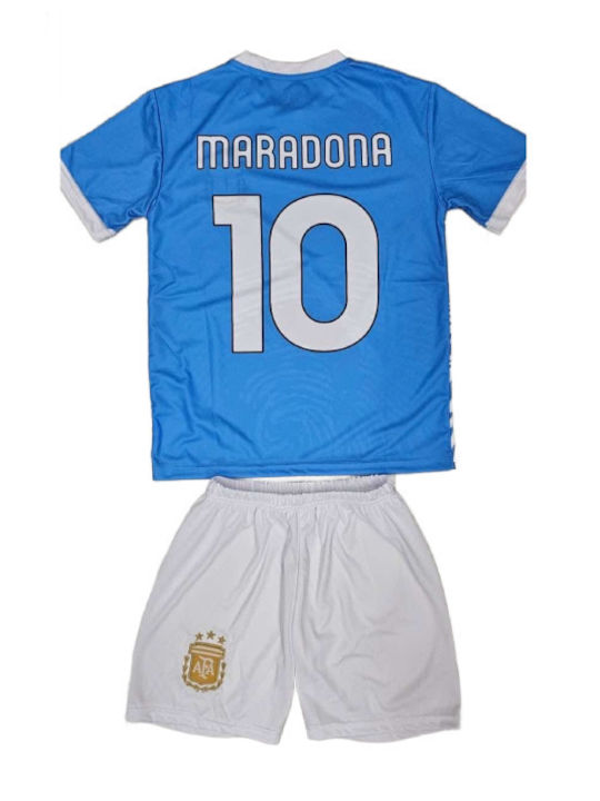 Children's Set Style Football