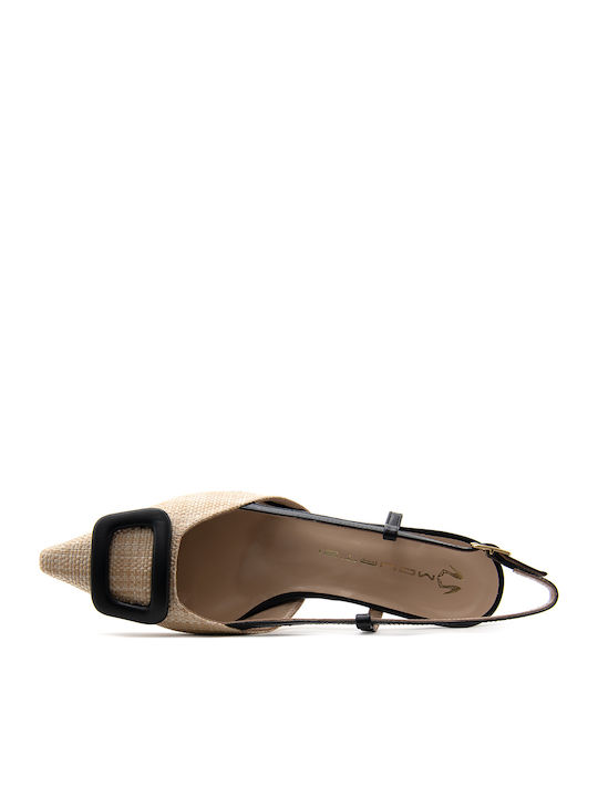 Sandale Negre