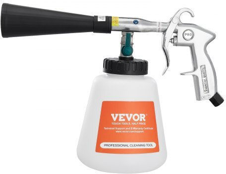 Vevor PJWLQJQPYKLZ1WXPWV0 Air Pistol 1lt