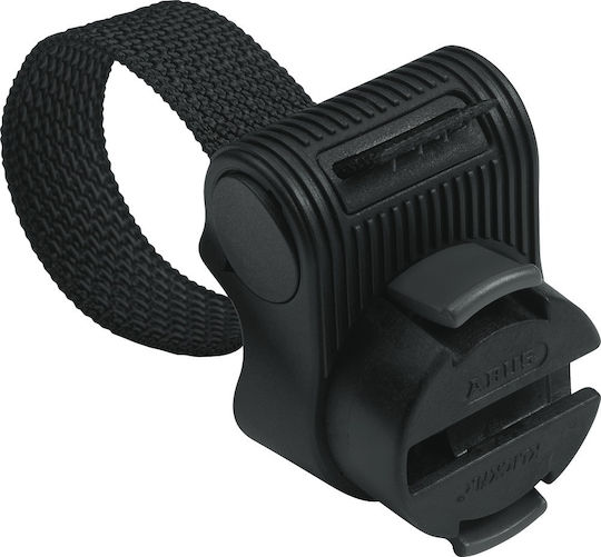 Abus 8950/180 Texkf Phantom Schloss Schwarz