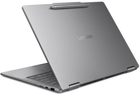 Lenovo Yoga 7 2-in-1 14ILL10 14" OLED Touchscreen 120Hz (Ultra 7-258V/32GB/1TB SSD/W11 Home) Luna Grey (GR Keyboard)
