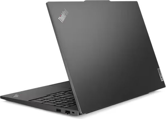 Lenovo ThinkPad E16 Gen 2 (AMD) 16" IPS FHD+ (Ryzen 5-14-Core/16GB/1.0TB SSD/W11 Pro) (US Keyboard)