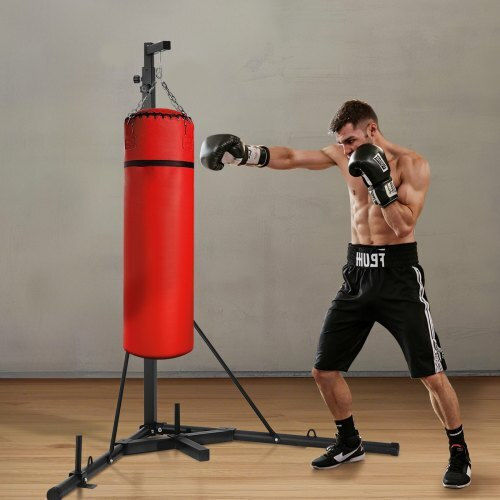 Vevor Boxing Bag Stand Boxing