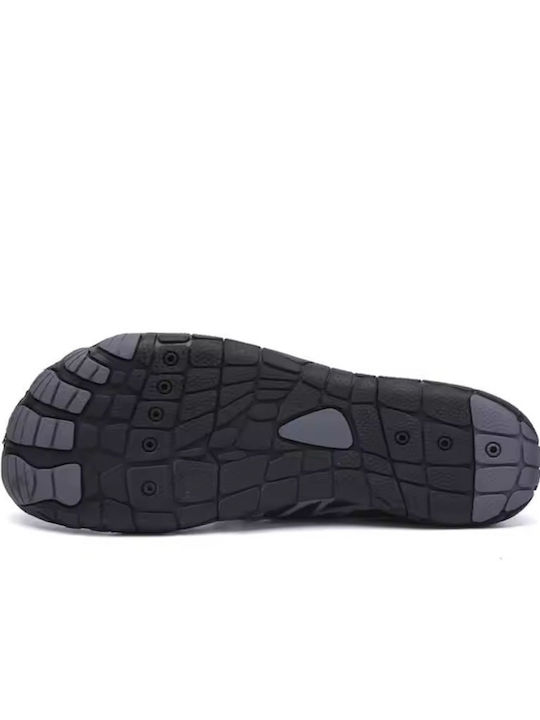 See-Wanderschuhe 525656-2-schwarz