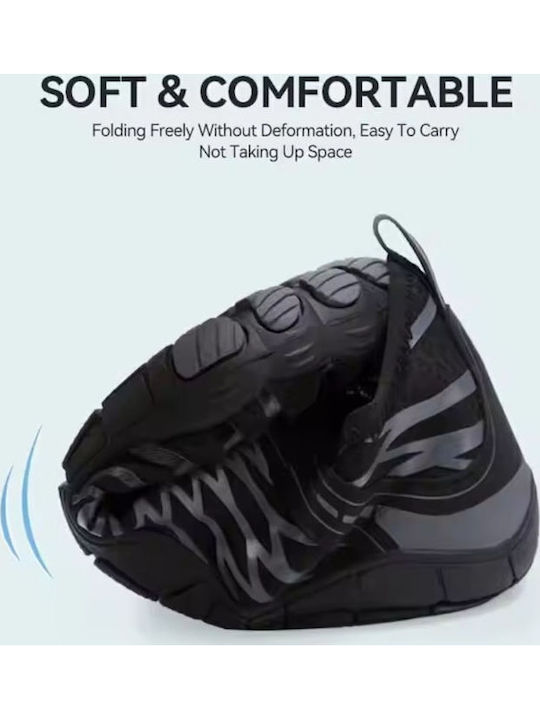 See-Wanderschuhe 525656-2-schwarz