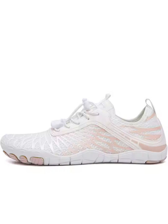 Wanderschuhe für das Meer 525656-1-weiß
