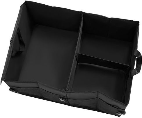 Olympus Sport Car Trunk Space Organizer