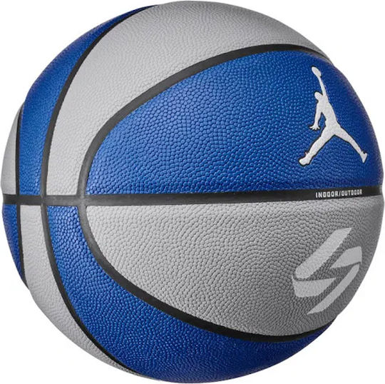 Jordan Basketball