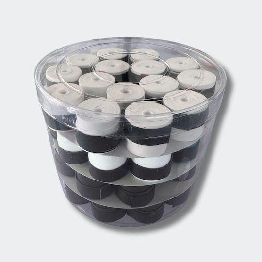 Tennis Overgrips X 60 Multicolor