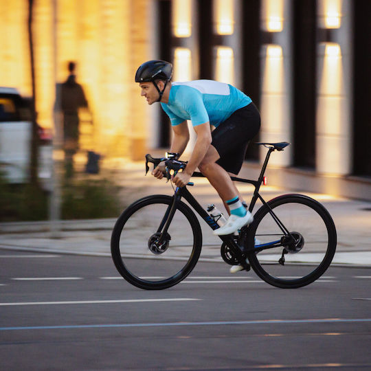 Sigma Sport Επαναφορτιζόμενο Σετ Φώτα Ποδηλάτου