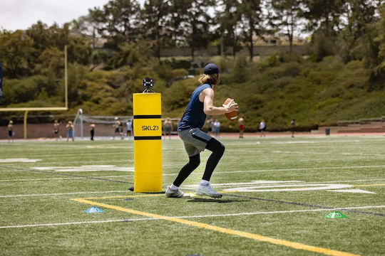 Sklz Reaktiver Agilitätscoach