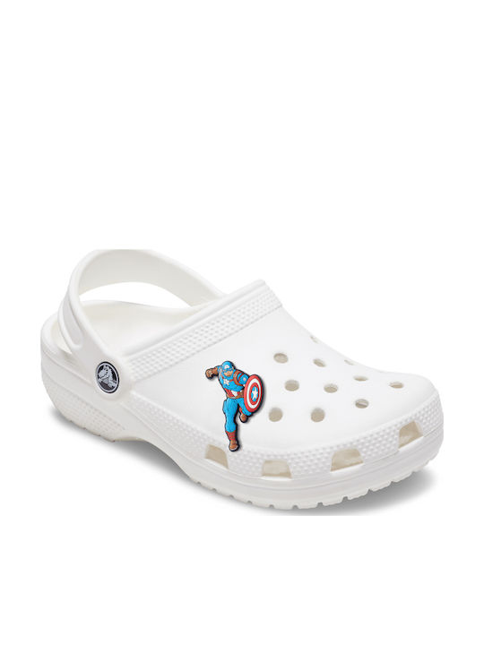 Crocs Jibbitz Charm