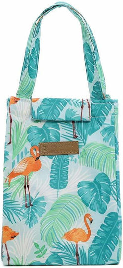 Amber Insulated Bag Handbag 8 liters L25 x W18 x H18cm