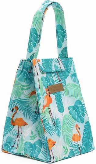 Amber Insulated Bag Handbag 8 liters L25 x W18 x H18cm