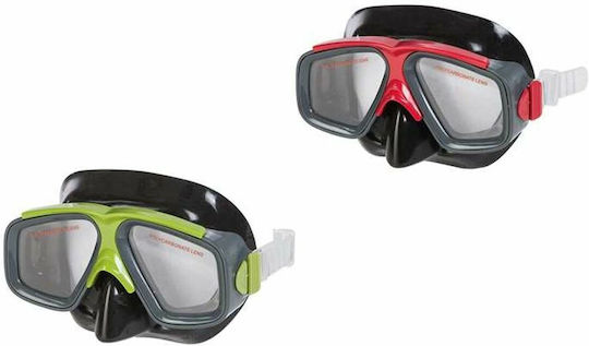 Intex Μάσκα Θαλάσσης Surf Rider (Διάφορα Χρώματα)