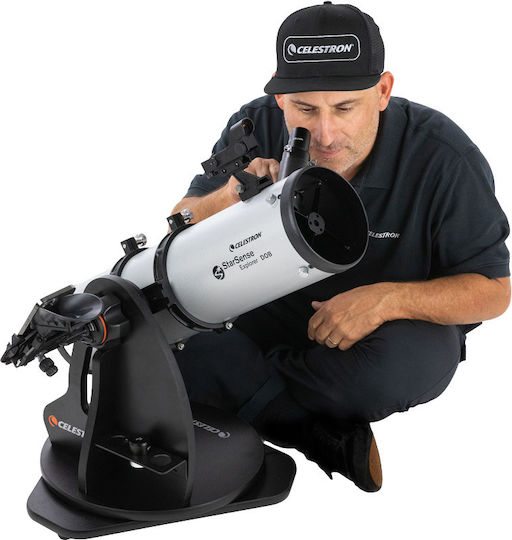Celestron Starsense Explorer