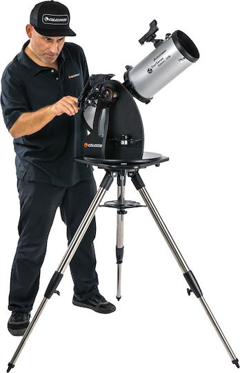 Celestron Starsense Explorer