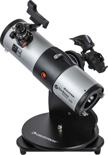 Celestron Starsense Explorer