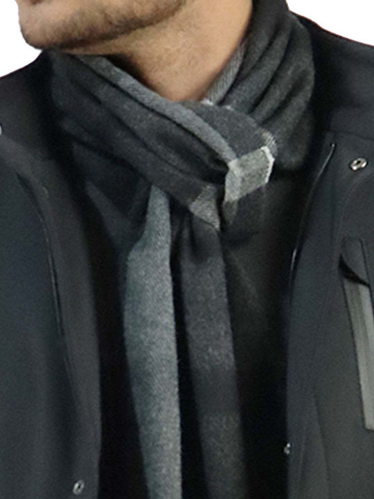 Μπουφάν Μαύρο (BLACK)