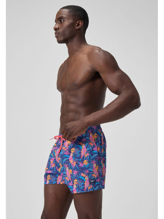 Men's Swimwear Shorts Multi