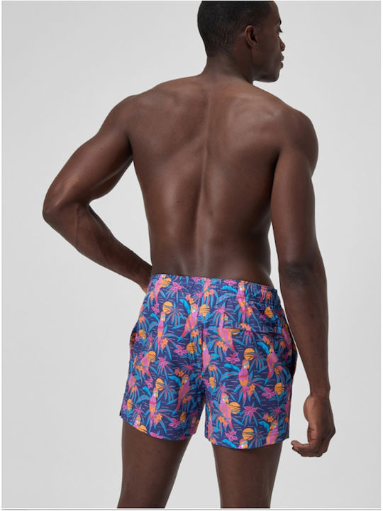 Men's Swimwear Shorts Multi