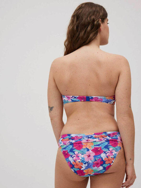 Bikini Slip Floral