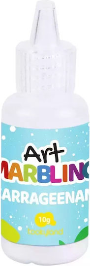 Tooky Toy Marbling Set 12 Colors Lt150 Lt150 6972633375296