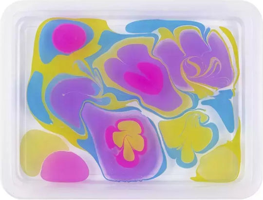 Tooky Toy Marbling Set 12 Colors Lt150 Lt150 6972633375296