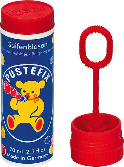 Pustefix Seifenblasenmacher