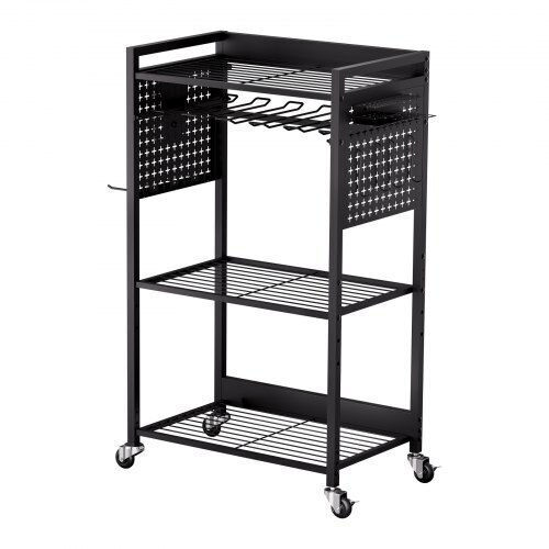 Vevor Metallic Tool Carrier