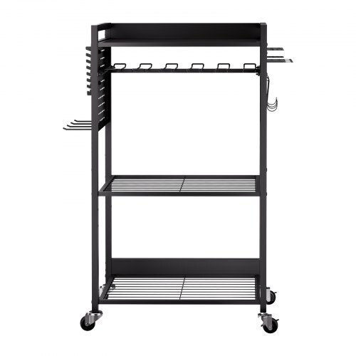 Vevor Metallic Tool Carrier