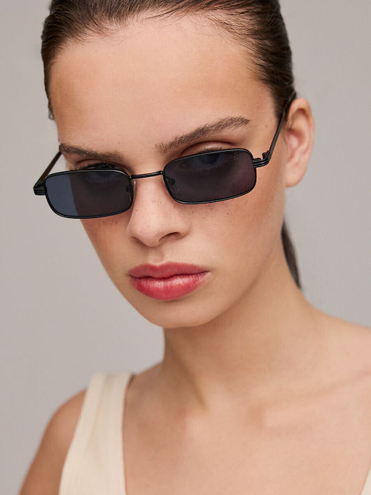 AV Sunglasses Cali Γυαλιά Ηλίου με Μεταλλικό Σκελετό AV Sunglasses Cali Γυαλιά Ηλίου με Μεταλλικό Σκελετό