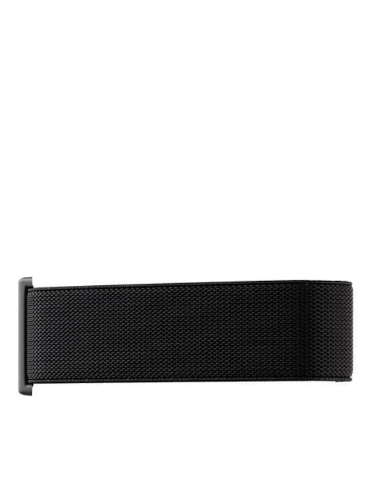 Bandwallet Men's Wallet Classic Black