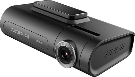 Dash Camera 1440p Front 1080p Back Wifi 4g Link Box Ddpai X2s Pro 4g