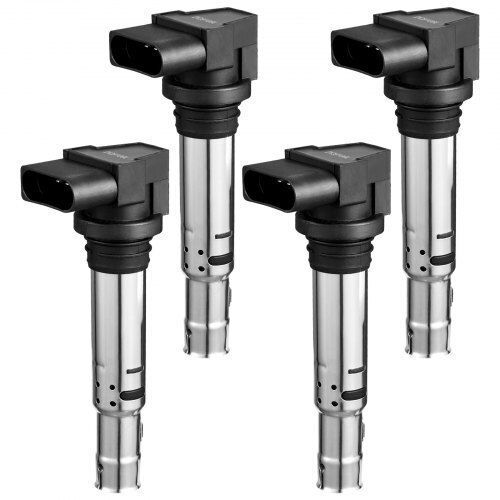 Vevor Σετ Πολλαπλασιαστών 4 Τεμαχίων Audi Seat & Volkswagen Dhxqzj4pcslj230ma003v9