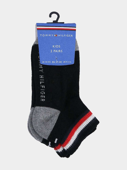 Tommy Hilfiger Kindersocken Black