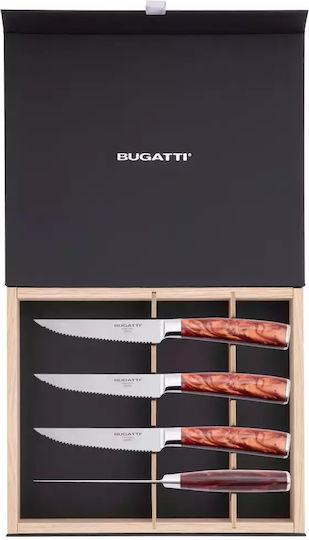 Casa Bugatti Σετ