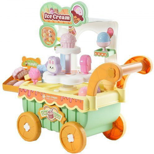 Vevor Kids Shop for 3+ Years