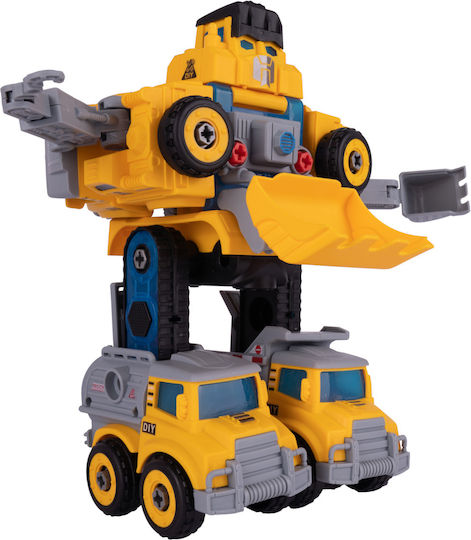 MalPlay Car For 3+ Years Old