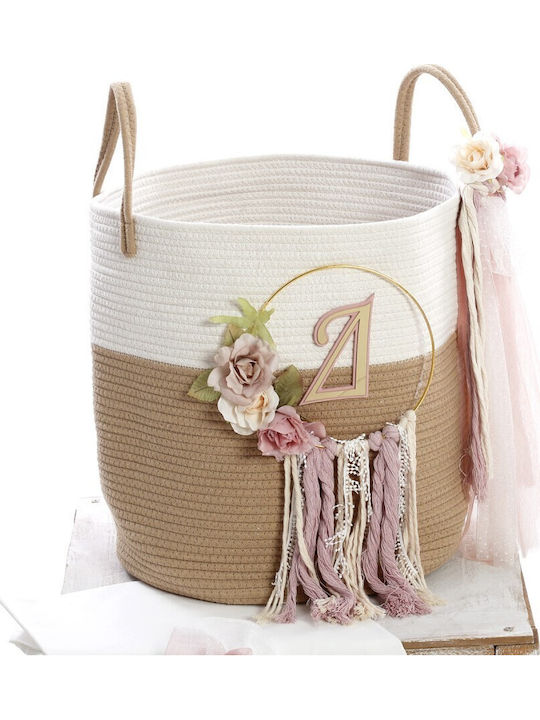 Bellissimo Set Botez cu Temă Flori