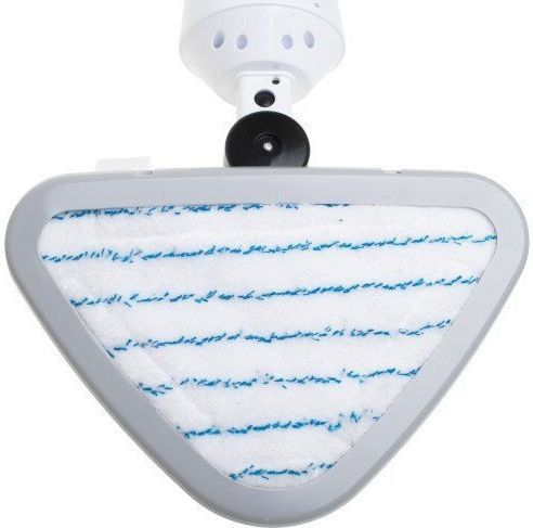 Adler Ad7068 Electric Steam Mop 1300w 350ml 7m Cable