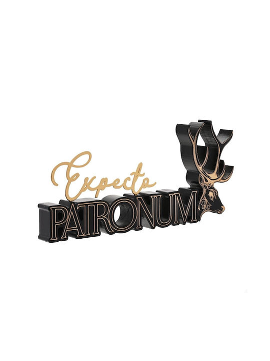 Harry Potter Expecto Patronum Wall Decor