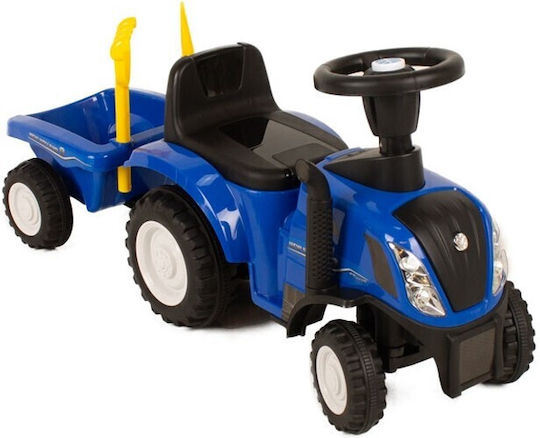 BabyTrold Проходилка Ride On 20-42TR-B Син