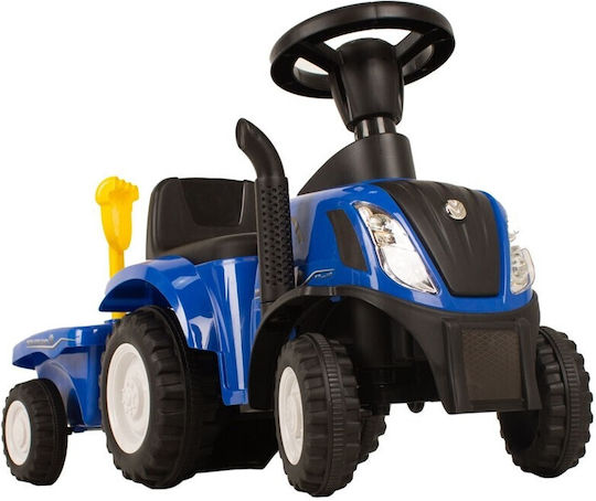 BabyTrold Проходилка Ride On 20-42TR-B Син