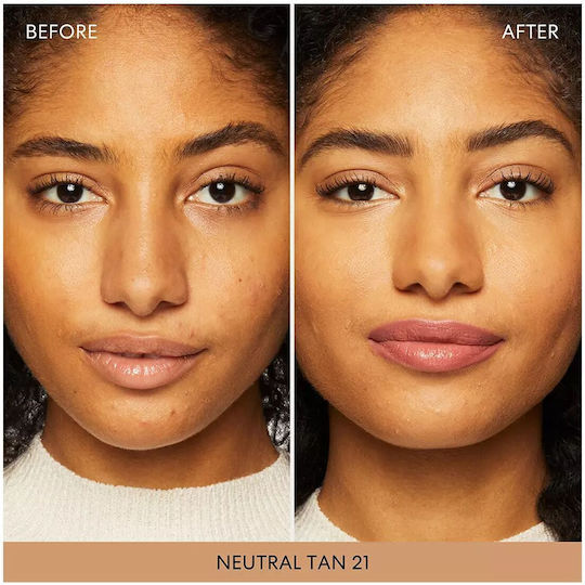 bareMinerals Πούδρα SPF15 6gr