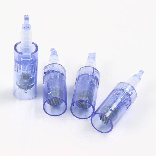 Dr Pen Ανταλλακτική Κεφαλή 12 Ακίδων Dermapen Dr Pen Ultima A1